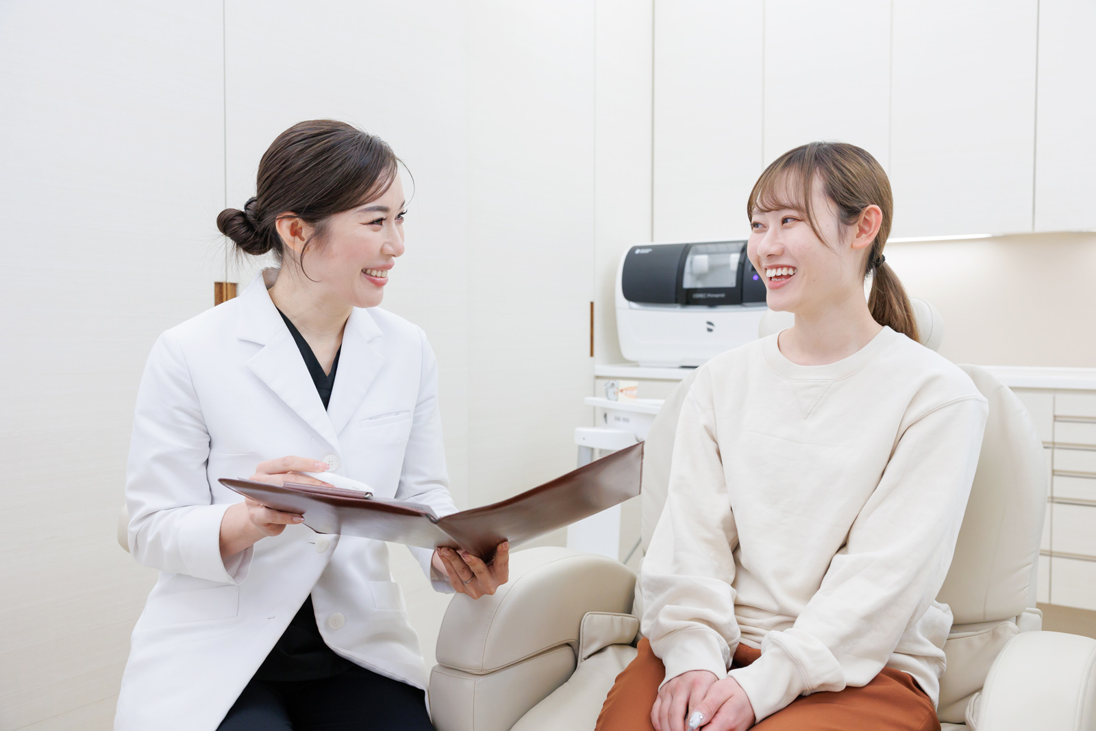 札幌駅5分「アンチエイジング／ボツリヌス療法」｜札幌ステーション