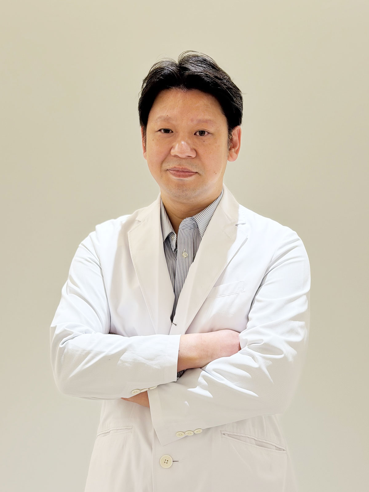 監修：浅岡大介（順天堂大学医学部）